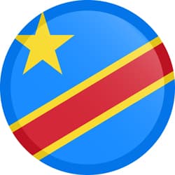 Congo, the Democratic Republic of the