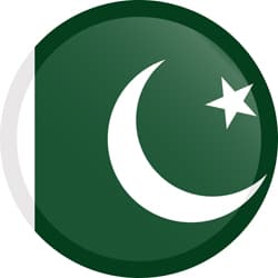 Pakistan